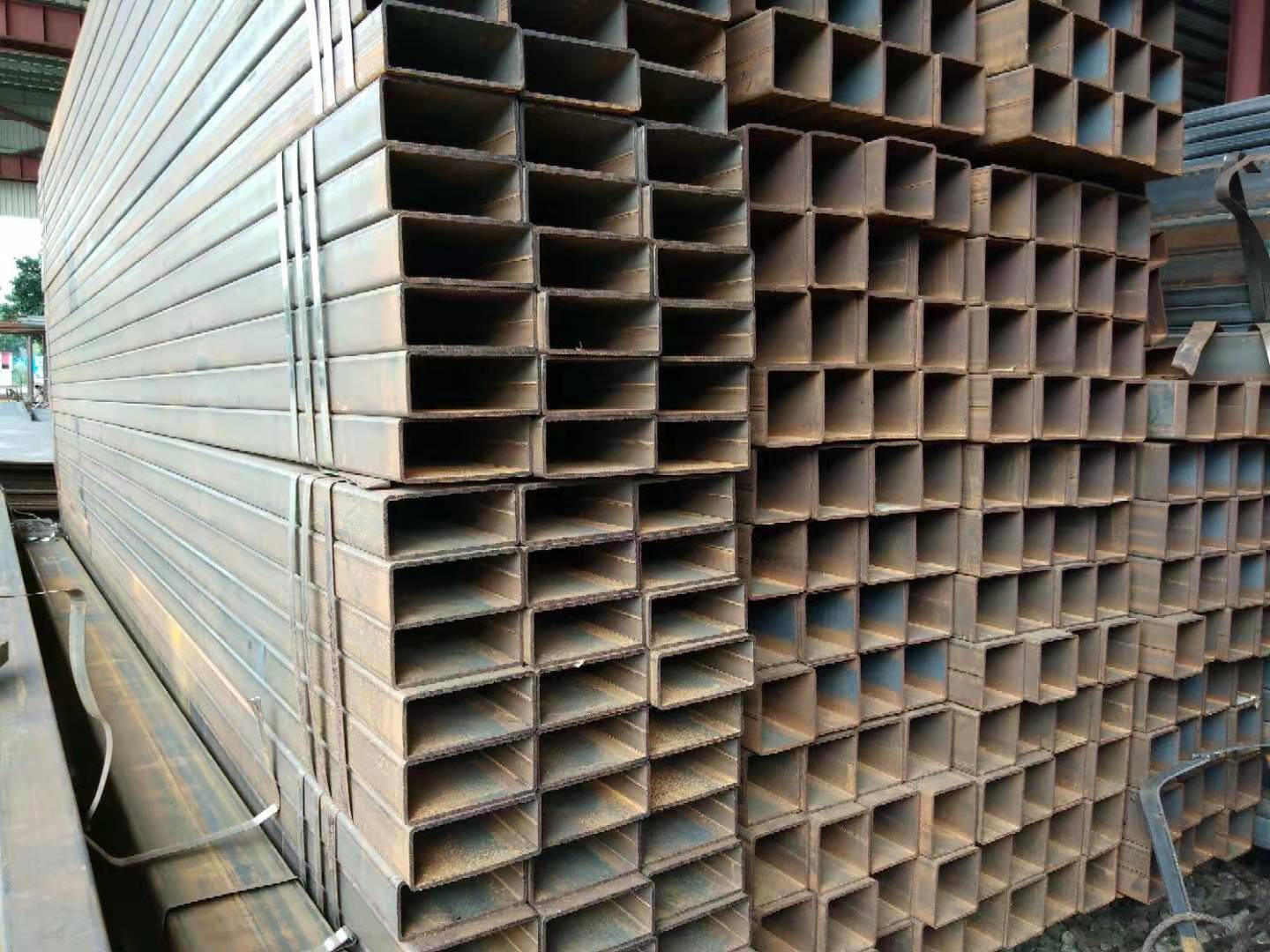 <b>方（fāng）管</b>