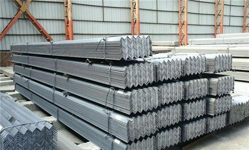 <b>角（jiǎo）鋼</b>